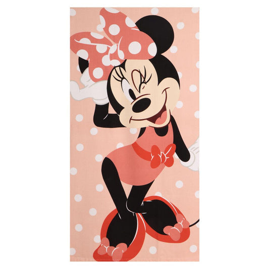Toalla Minnie Disney microfibra_0