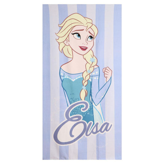 Toalla Frozen Disney microfibra_0