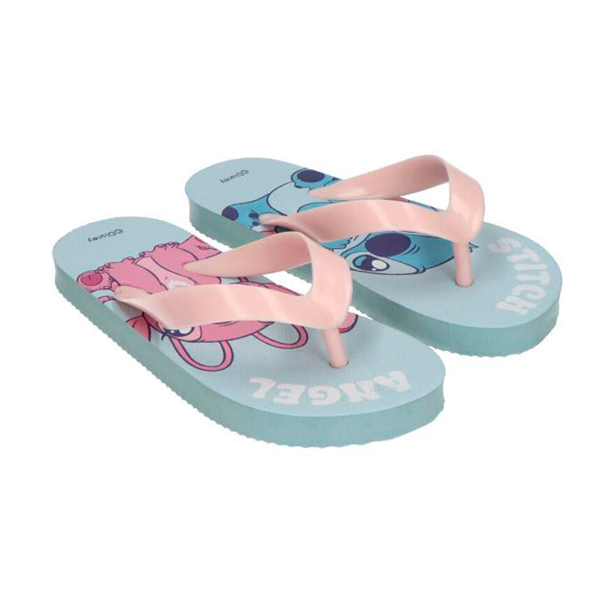 Chanclas Stitch Disney_0