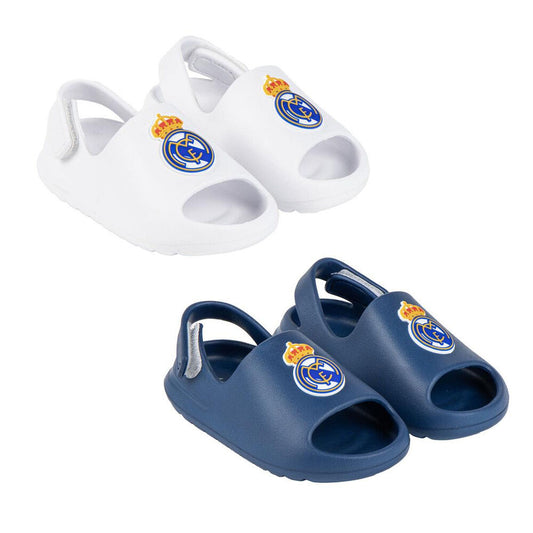 Chanclas Real Madrid surtido_0