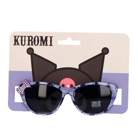 Gafas sol premium Kuromi Hello Kitty and Friends_0