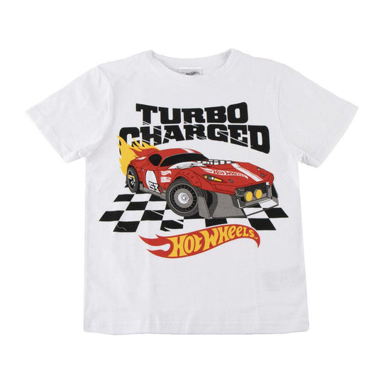 Camiseta Hot Wheels_0