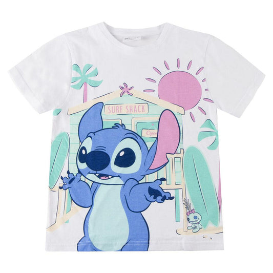 Camiseta Stitch Disney_0