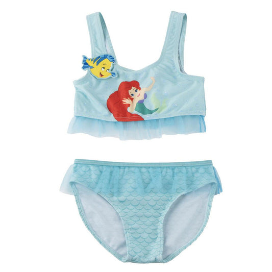 Bikini La Sirenita Disney_0