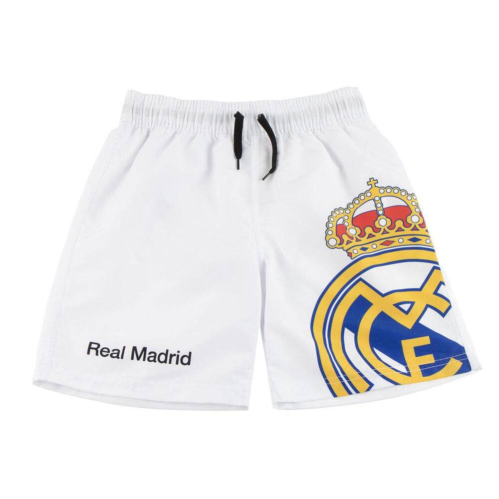 BaÃ±ador bermuda Real Madrid_0