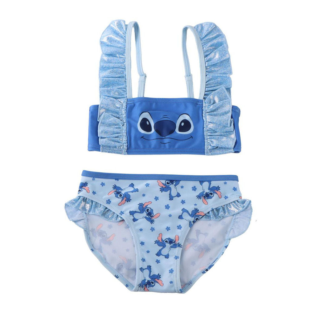 Bikini Stitch Disney_0