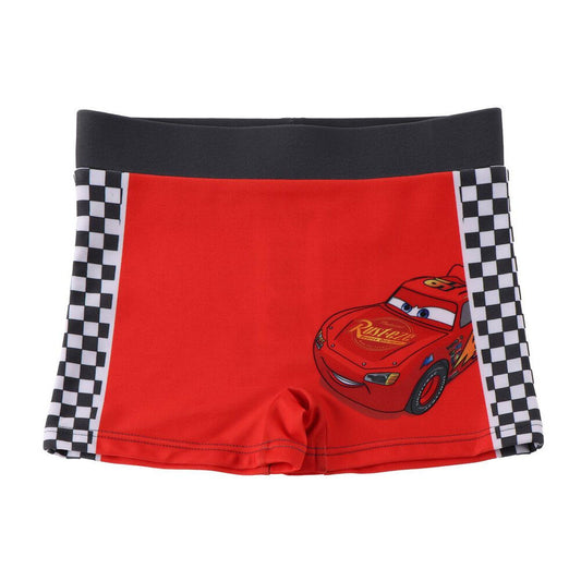 BaÃ±ador boxer Cars Disney Pixar_0