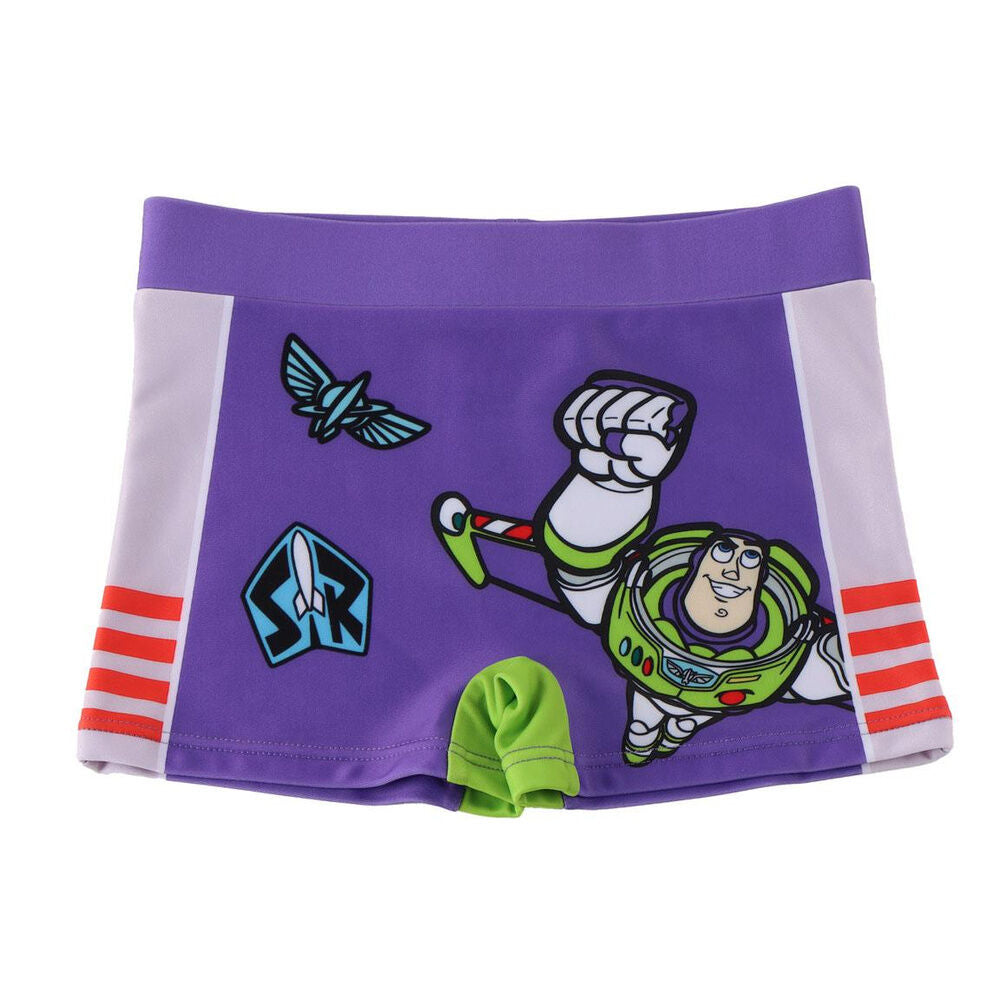 BaÃ±ador boxer Toy Story Disney Pixar_0
