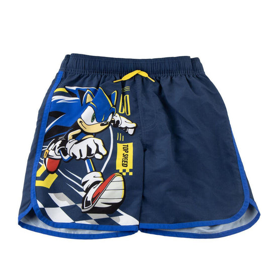 BaÃ±ador bermuda Sonic the Hedgehog_0