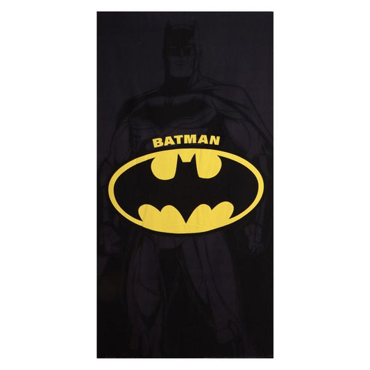 Toalla Batman DC Comics microfibra_0