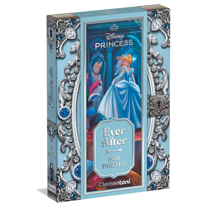 Puzzle Cenicienta La Cenicienta Disney 500pzs_0