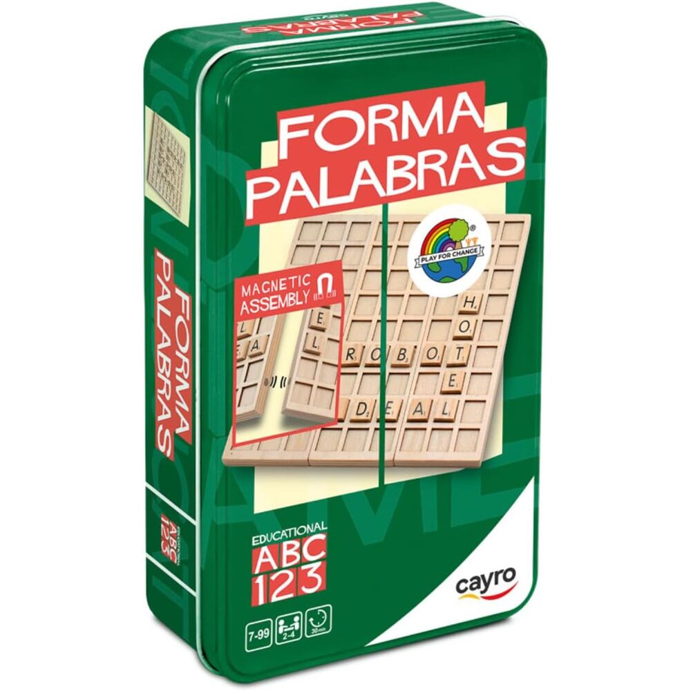 Juego Forma Palabras_0