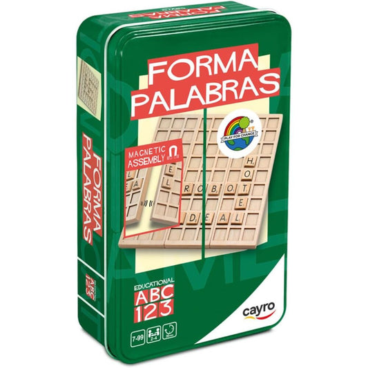 Juego Forma Palabras_0