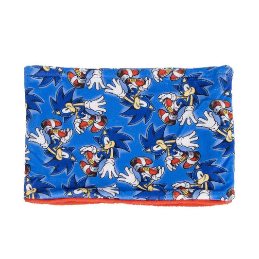 Braga cuello Sonic The Hedgehog_0