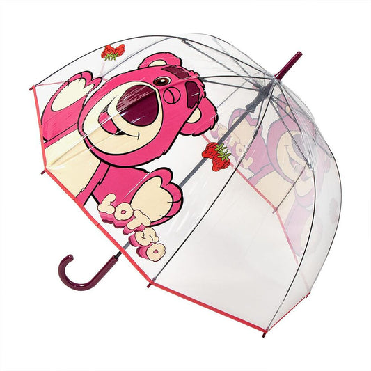 Paraguas manual Lotso Toy Story Disney 60cm_0