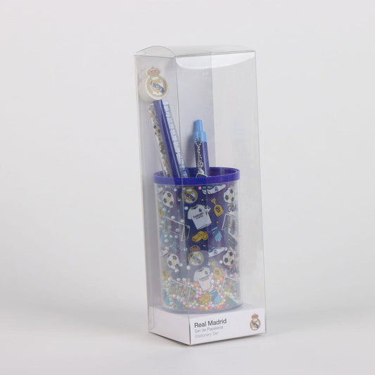 Portalapices papeleria Real Madrid_0