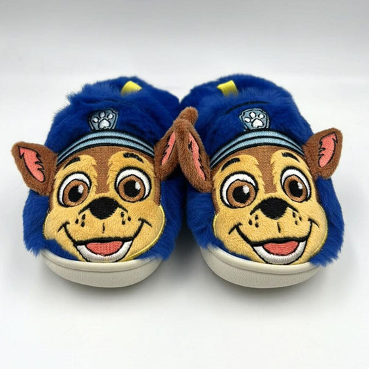 Pantuflas Patrulla Canina Paw Patrol_0