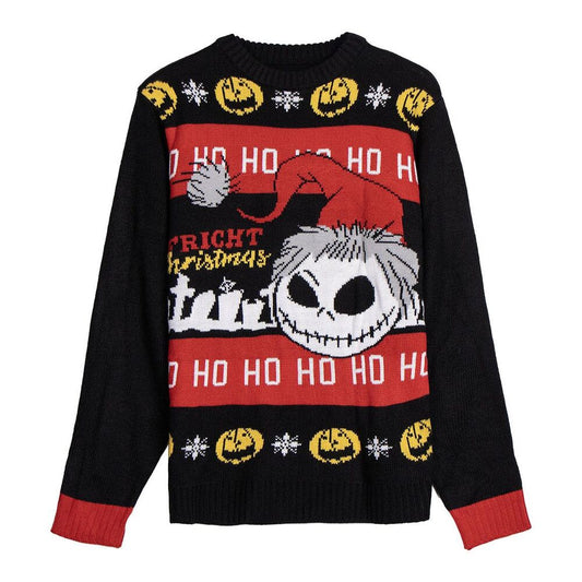 Jersey navideÃ±o Pesadilla Antes de Navidad Disney adulto_0