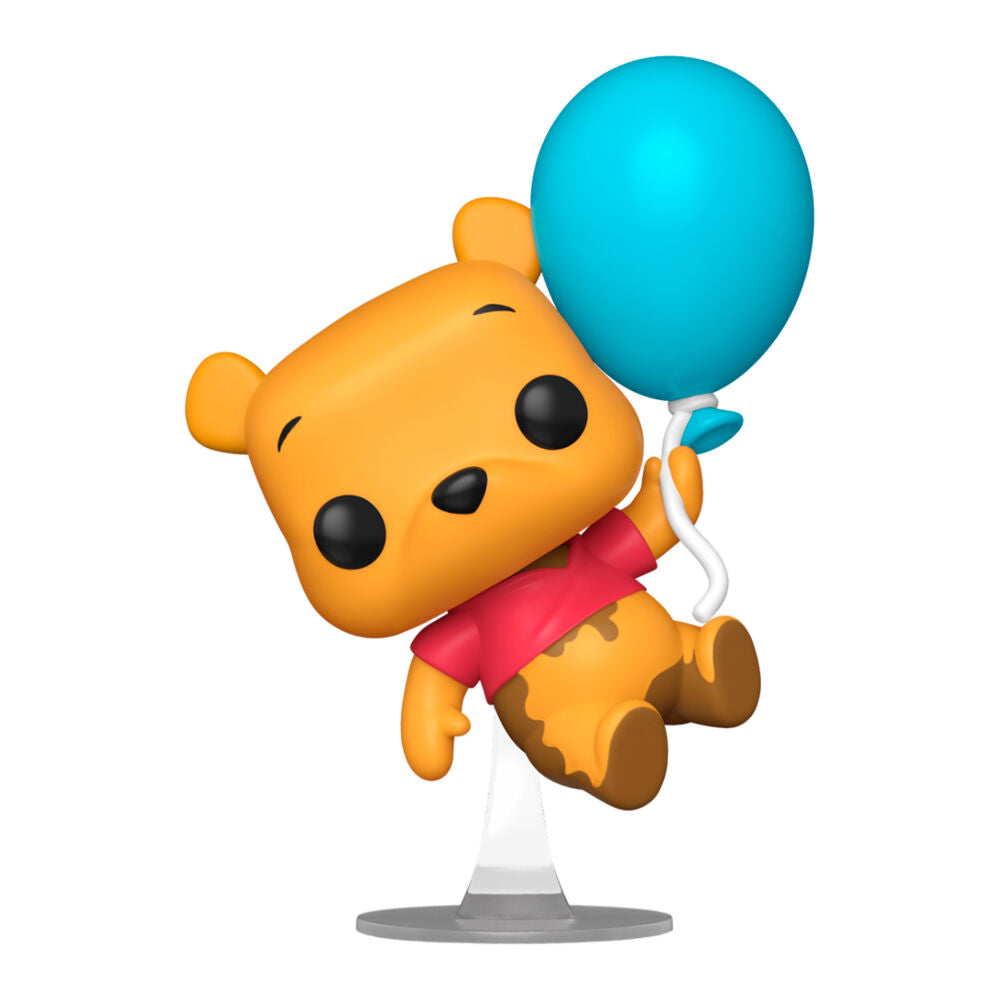 Figura POP Disney Winnie the Pooh with Balloon_0