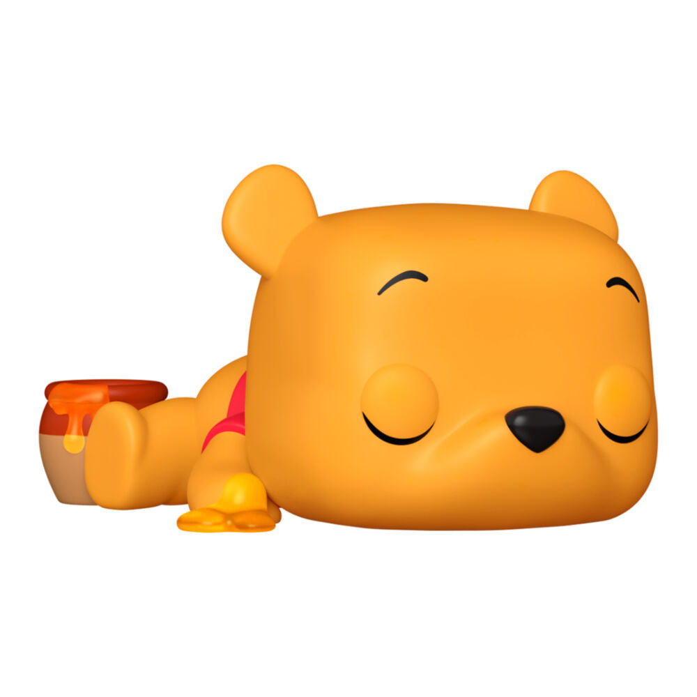 Figura POP Disney Winnie the Pooh Sleeping Winnie_0