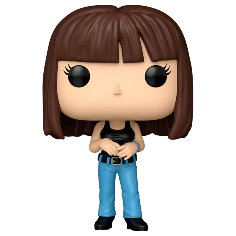 Figura POP Sensacion de Vivir Brenda Walsh_0