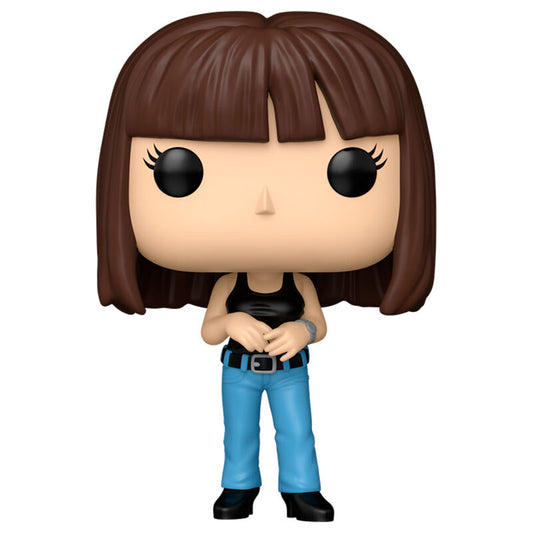 Figura POP Sensacion de Vivir Brenda Walsh_0