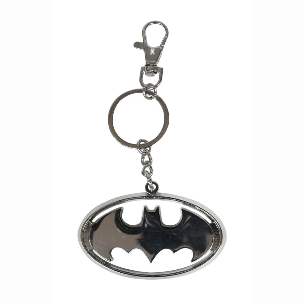 Llavero logo Batman DC Comics_0