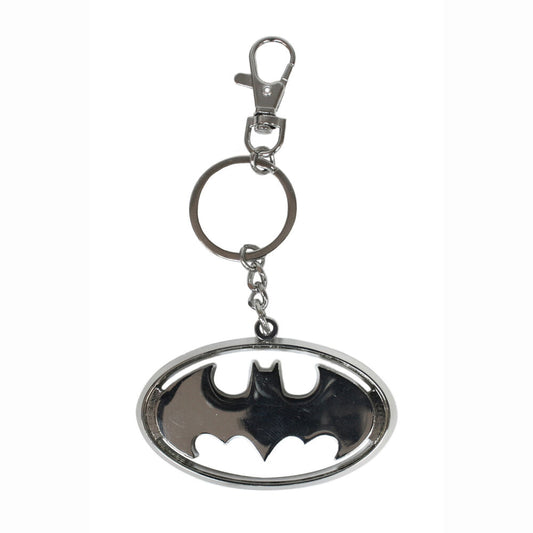 Llavero logo Batman DC Comics_0