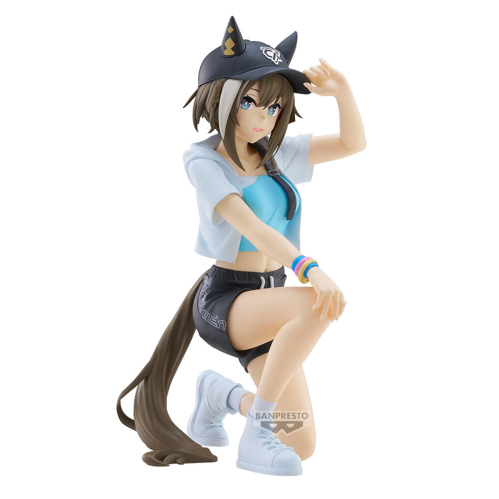 Figura Cheval We n Grand Umamusume Pretty Derby 14cm_0