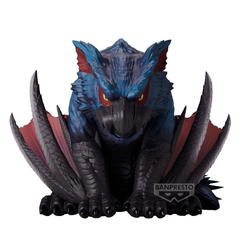 Figura Nargacuga Enshrined Monster Monster Hunter 11cm_0