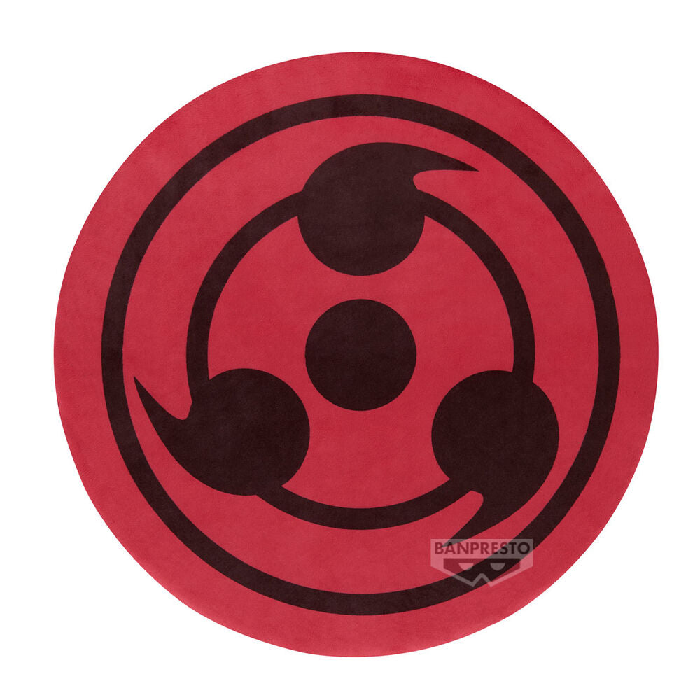 Peluche Itachi Sharingan Super Big Naruto Shippuden 39cm_0