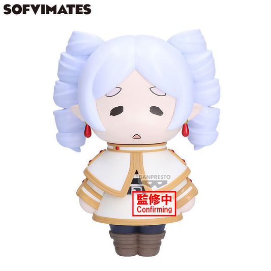Figura Ringlets Big Sofvimates Frieren Beyond Journeys End 13cm_0