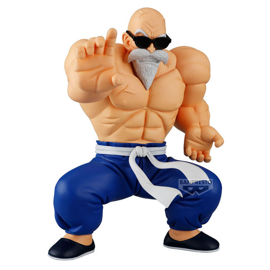 Figura Kamesennin Solid Edge Works Dragon Ball 15cm_0