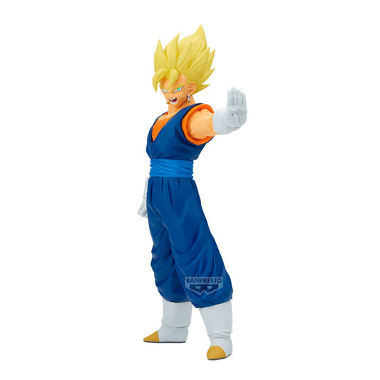 Figura Vegito Grandista Dragon Ball Z 31cm_0