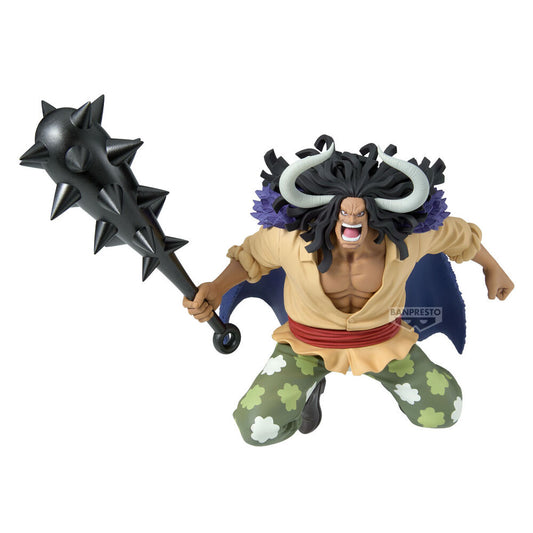 Figura Kaido Battle Record One Piece 20cm_0