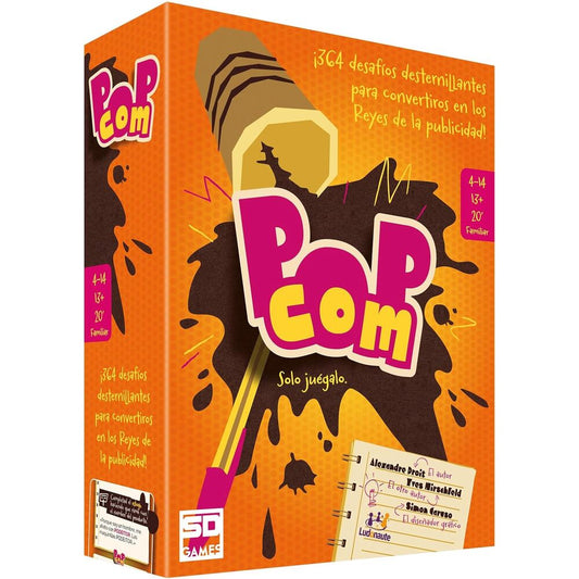 Juego Pop Com espaÃ±ol_0