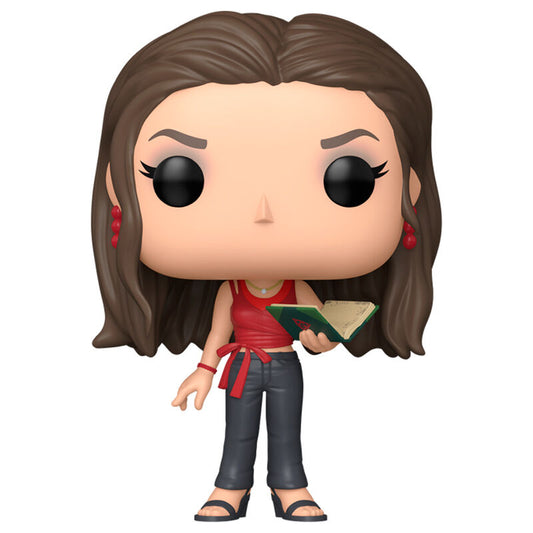 Figura POP Embrujadas Piper Halliwell_0