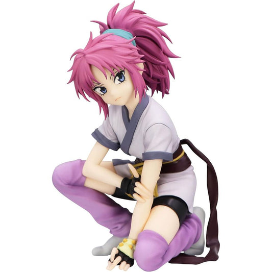 Figura Noodle Stopper Machi Hunter X Hunter 10cm_0