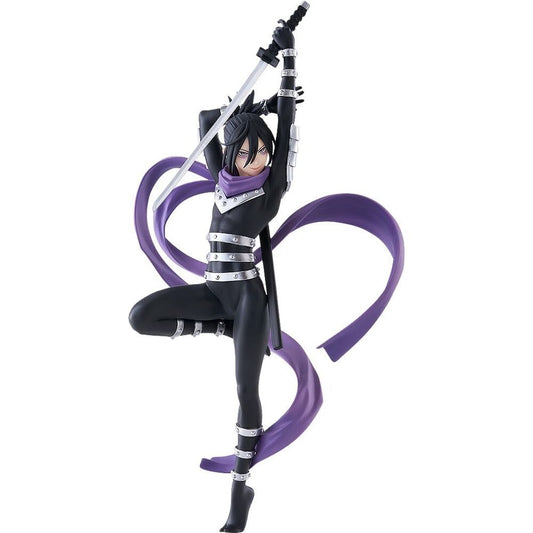 Figura Pop up Parade Speed-O Sound One Punch Man 17cm_0