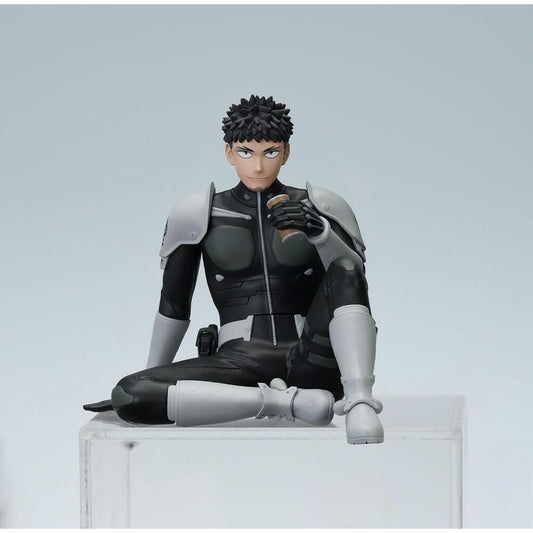 Figura PM Perching Kafka Hibino Break Time Kaiju No.8 8cm_0