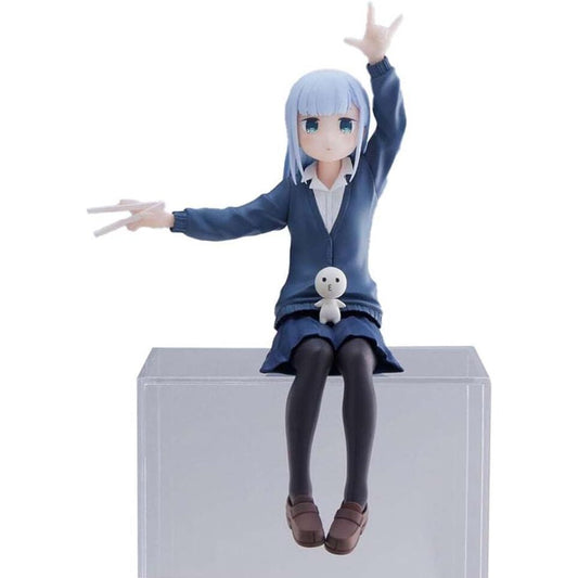 Figura PM Perching Reina Aharen -  Aharen-san wa Hakarenai 14cm_0