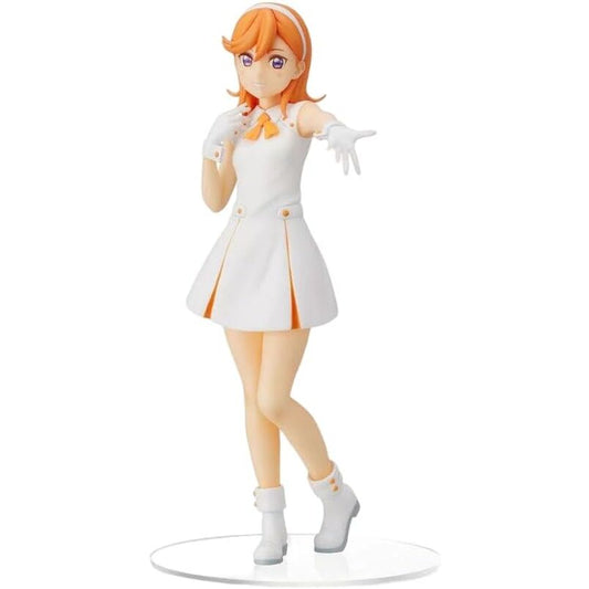 Figura PM Kanon Shibuya Wish Song Love Live! Superstar! 19cm_0