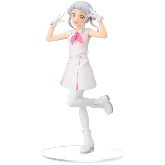 Figura PM Chisato Arashi Wish Song Love Live! Superstar! 19cm_0