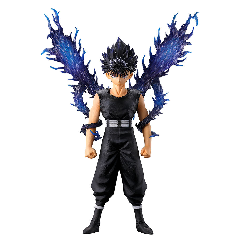 Figura Ichibansho Hiei Dark Tournament Edition Vol.3 Yu Yu Hakusho 18cm_0