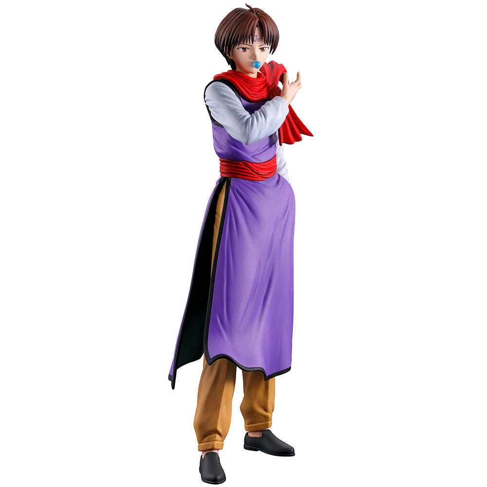 Figura Ichibansho Koenma Dark Tournament Edition Vol.3 Yu Yu Hakusho 25cm_0