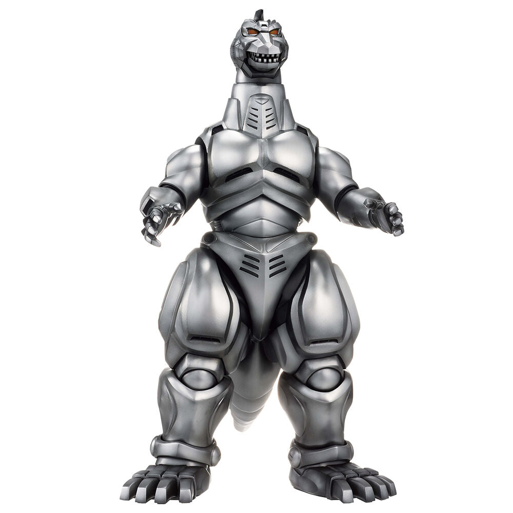 Figura Ichibansho Mechagodzilla 1993 Machine Chronicle Godzilla 23cm_0