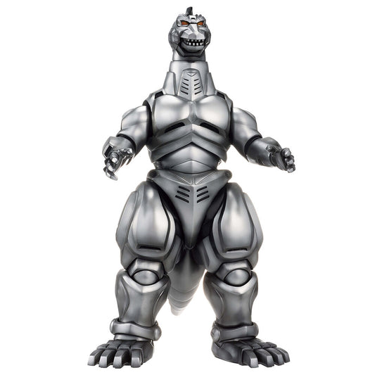 Figura Ichibansho Mechagodzilla 1993 Machine Chronicle Godzilla 23cm_0