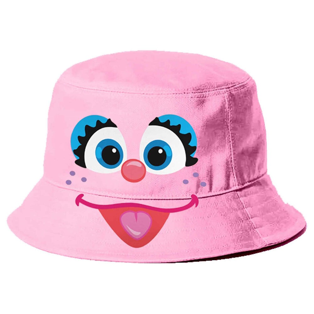 Gorro pescador Abby Cadabby Barrio Sesamo_0