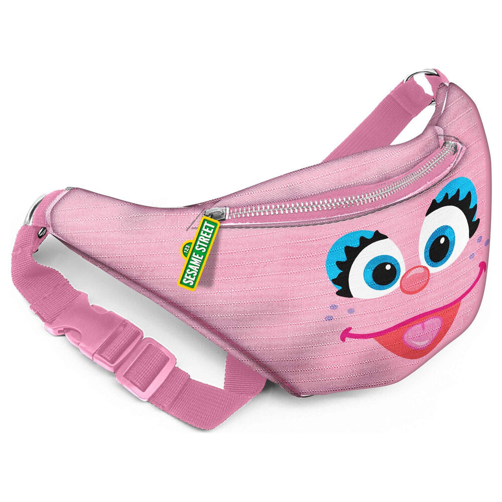RiÃ±onera Abby Cadabby Barrio Sesamo_0