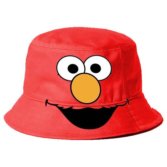 Gorro pescador Elmo Barrio Sesamo_0